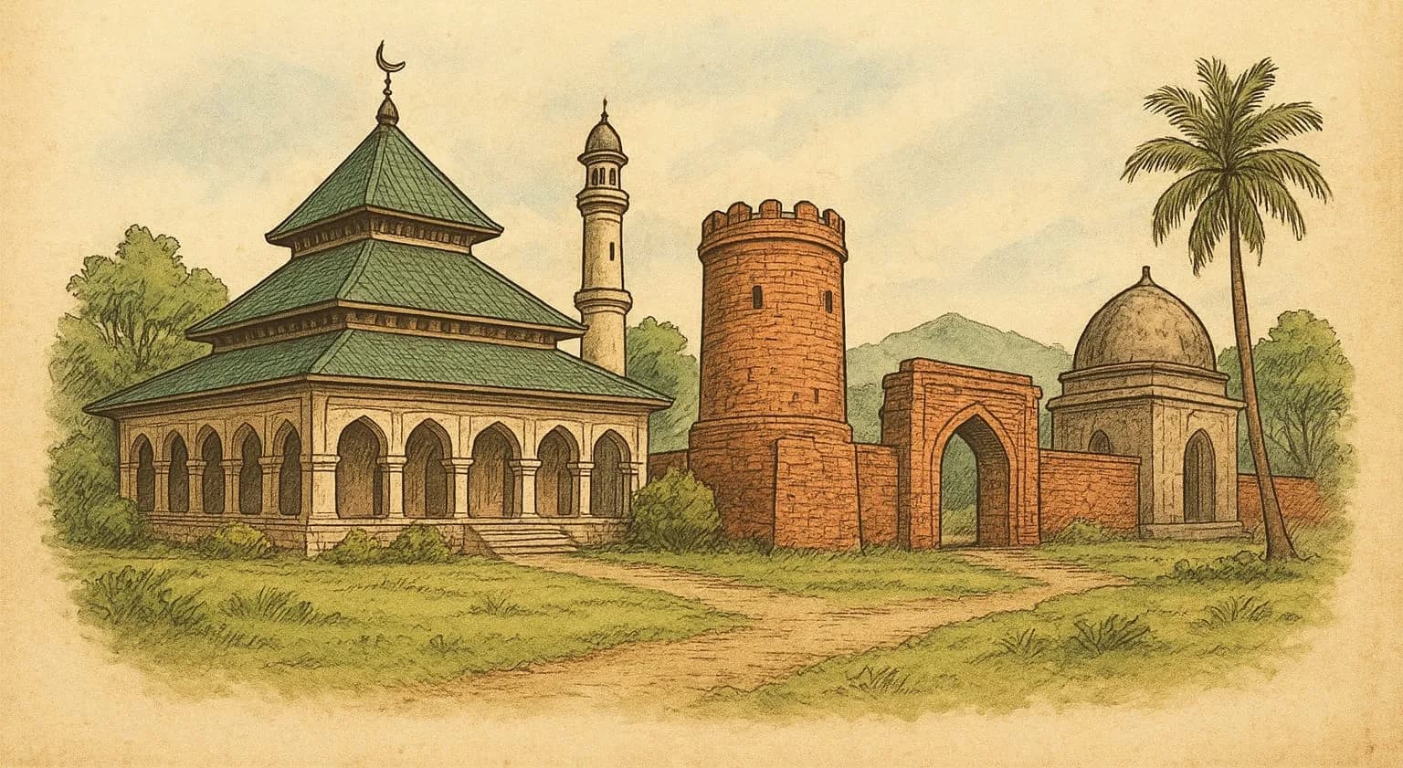 Relasi Kampus dan Pesantren: Jejak Studi Islam Berbasis Tradisi dan Khazanah Keilmuan Lokal di Banten