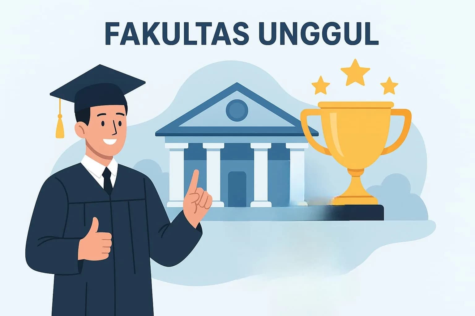 Fakultas Ushuluddin dan Pemikiran Islam: Membangun Ruang Kerja yang Unggul dan Berwawasan Global