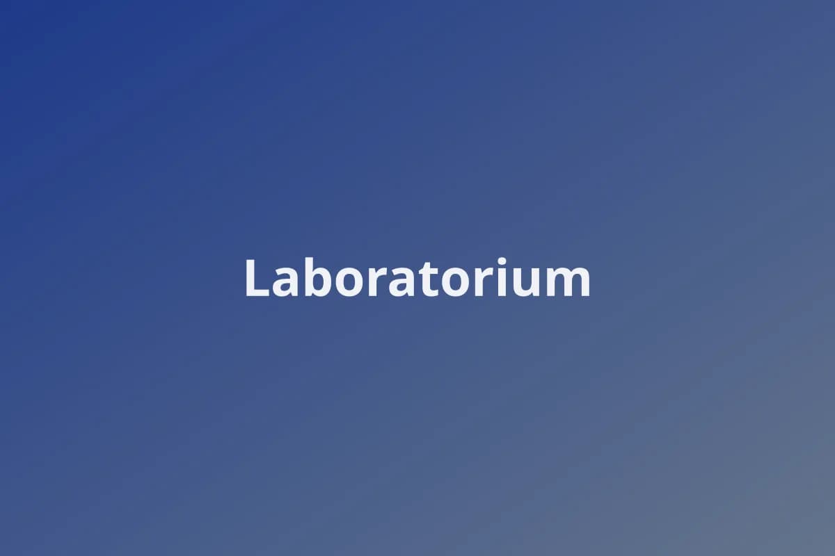 Laboratorium Bahasa