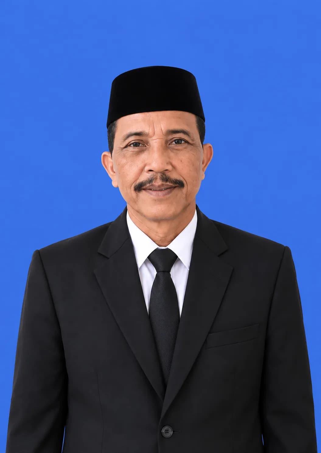 Potret resmi Slamet Sucipto, S.E.