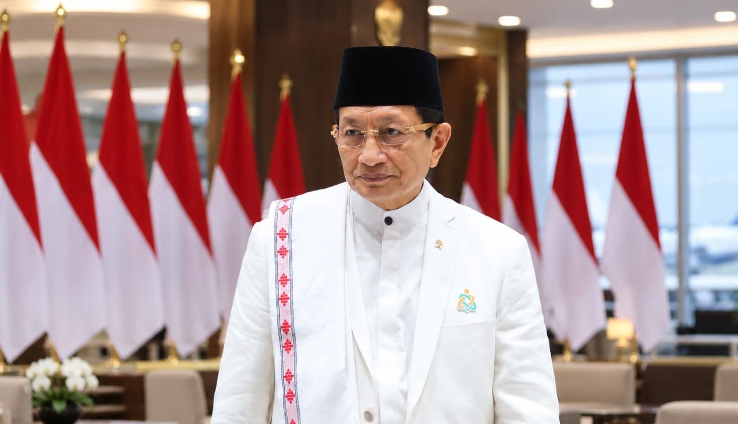 Menag Suarakan Diplomasi Keagamaan Goobal di International Sant’egedio Assisi