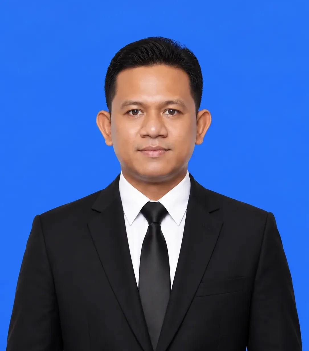 Saiful Rijal, S.Pd.I.