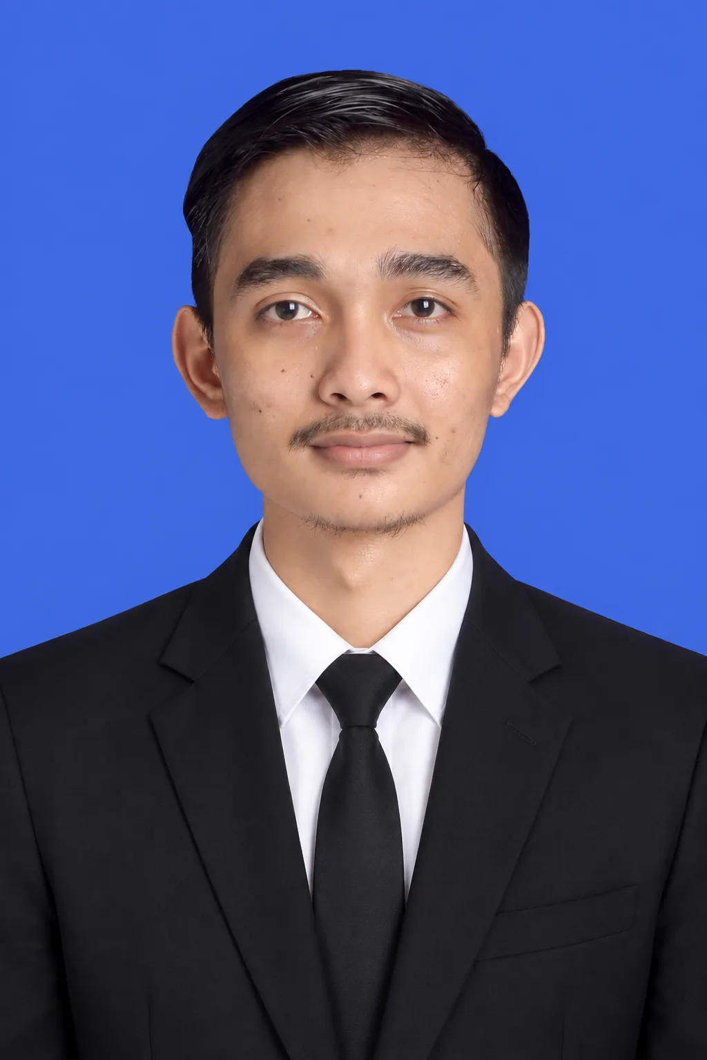 Zaky Mujayin, S.Tr.Kom