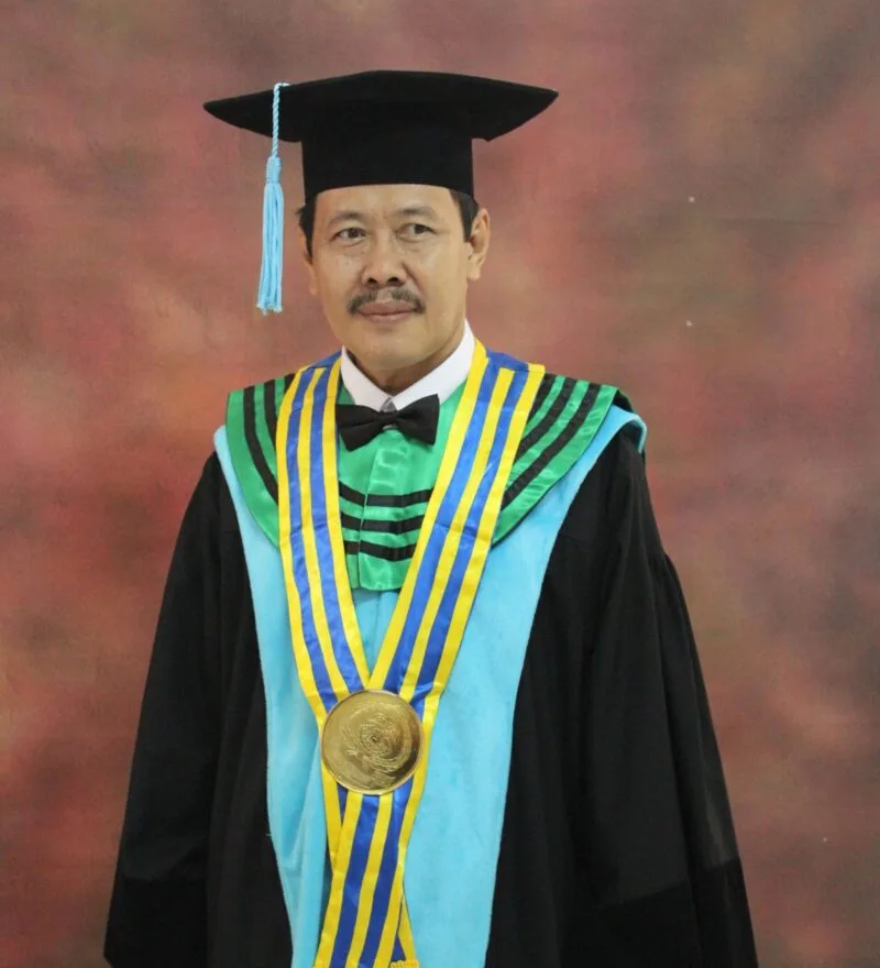 Prof. Dr. H. Utang Ranuwijaya, M.A.