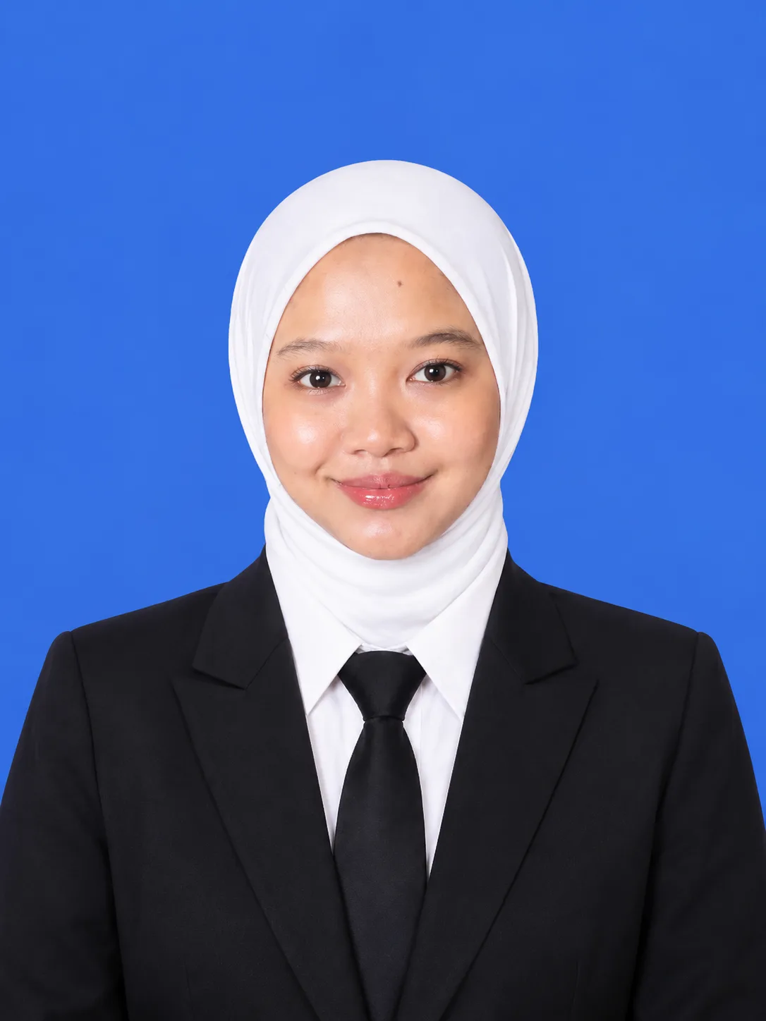 Wilda Najiya, S.Pd