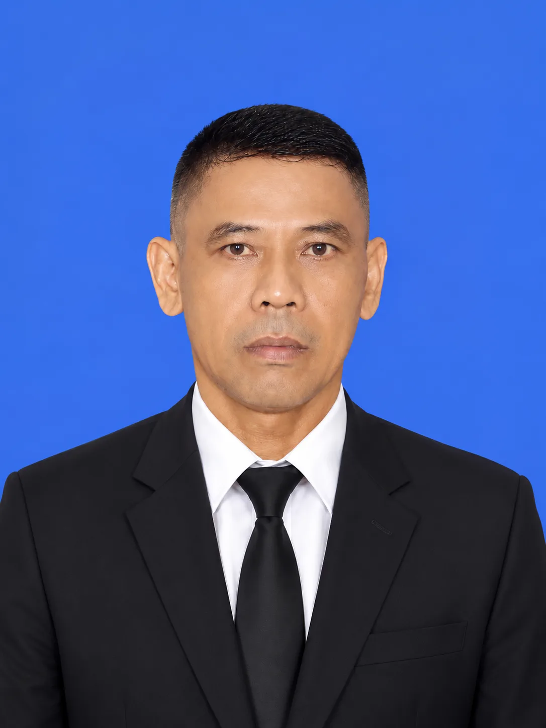 Saeful Rohman