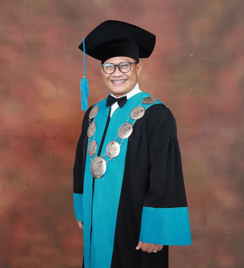 Dr. Masykur, M.Hum.