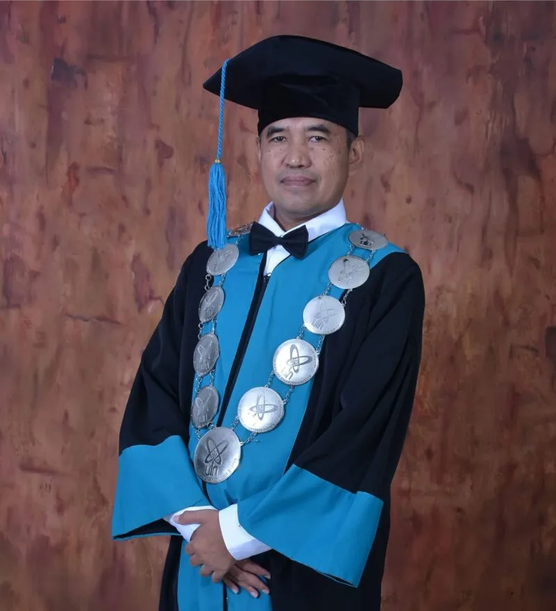 Dr. Mohamad Hudaeri, M.Ag.