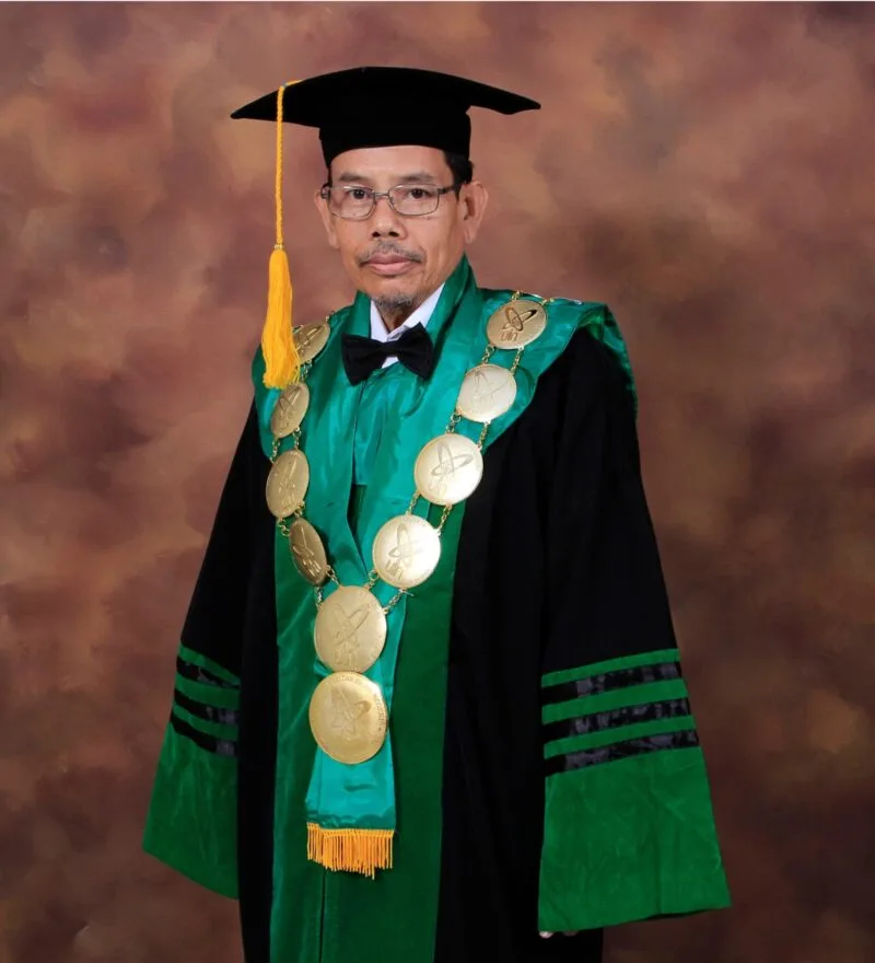 Prof. Dr. H. Fauzul Iman, M.A.