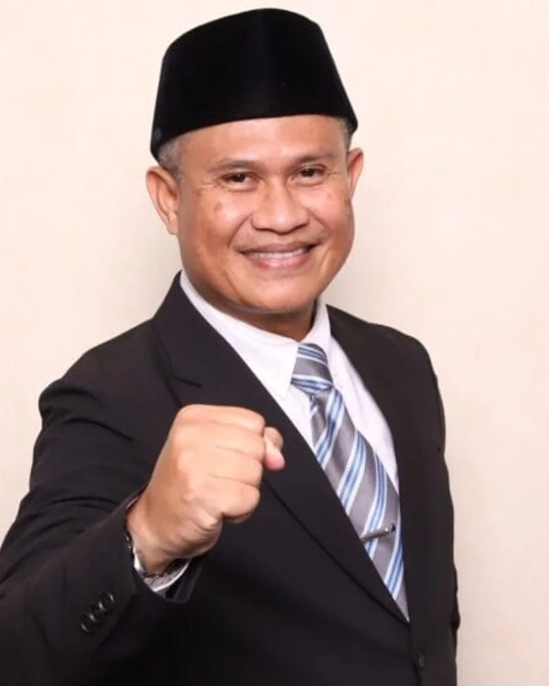 Dr. Masykur, M.Hum.