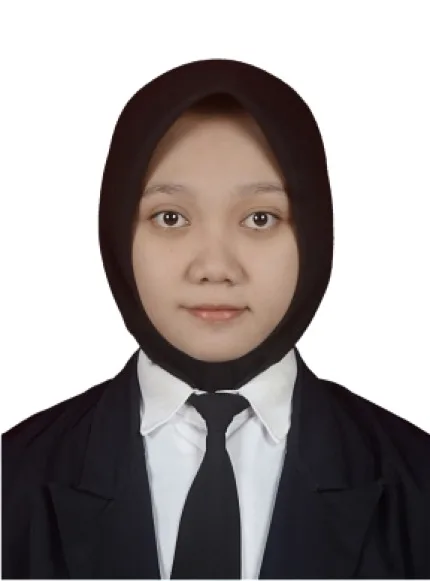 Foto profil Rizka Hidayatul Umami