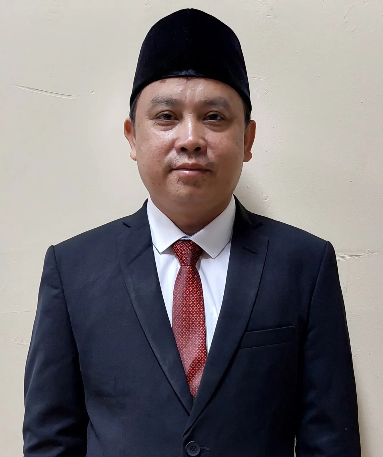 Foto profil Endang Saeful Anwar